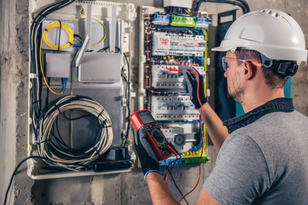 Best Circuit Breaker Repair  in Patchogue, NY
