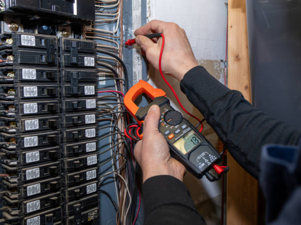 Best Ceiling Fan Installation Electrician  in Patchogue, NY