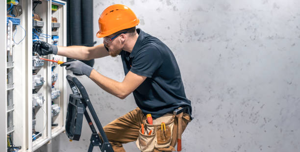 Best Industrial Electrical Services  in Patchogue, NY