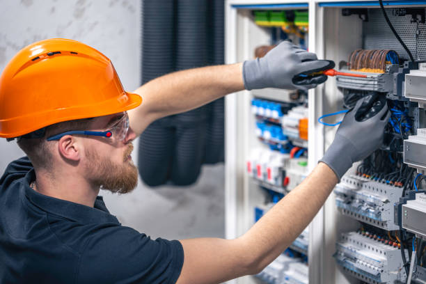 Best Electrical Upgrades for Homes  in Patchogue, NY