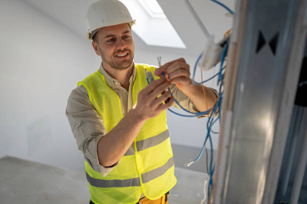 Best Affordable Electrician  in Patchogue, NY